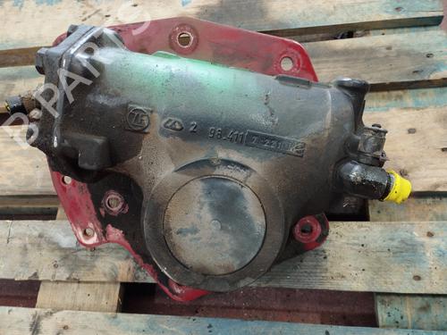 Used Steering rack Steering rack CITROËN XANTIA (X1_, X2_) 1.6 i (88 hp) 12557159 12557159