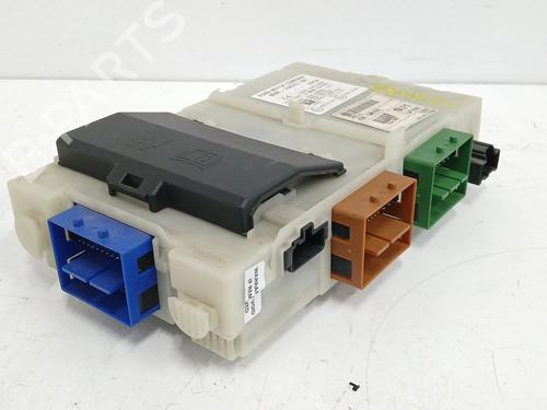 Fuse box FORD S-MAX (WA6) 2.0 TDCi | BP28539779E1