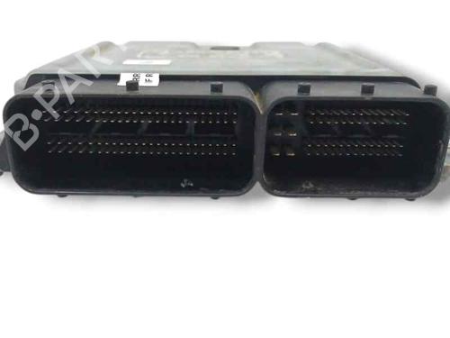 Engine control unit (ECU) MERCEDES-BENZ M-CLASS (W164) ML 280 CDI 4-matic (164.120) | BP26583939M57 