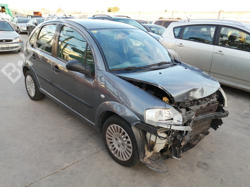 Switch CITROËN C3 I (FC_, FN_) 1.4 HDi | BP27839491I30 
