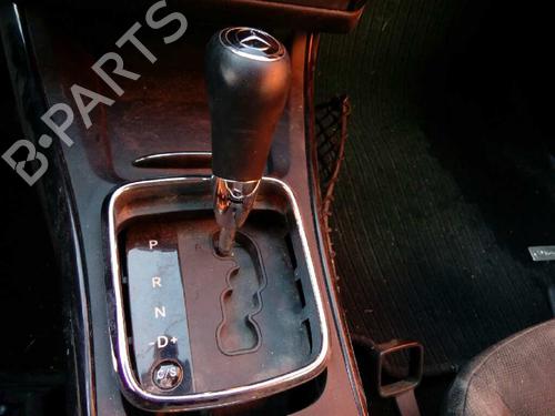 Elektronisk sensor MERCEDES-BENZ A-CLASS (W169) A 180 CDI (169.007, 169.307) | BP4753131M84 