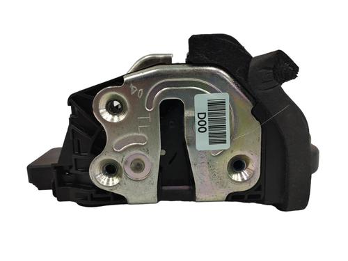 Used Rear left lock MERCEDES-BENZ E-CLASS (W210) E 320 (210.055) (220 hp) 16635519