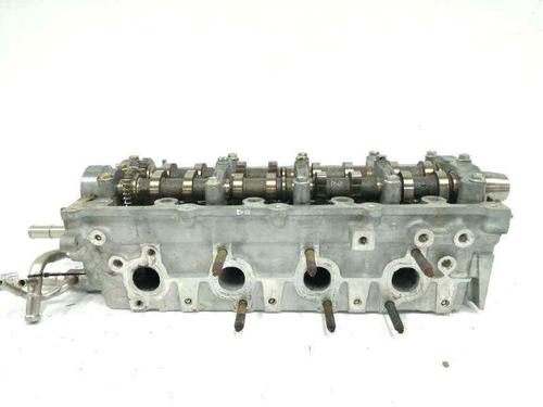 Used Cylinder head Cylinder head TOYOTA COROLLA (_E12_) 2.0 D-4D (CDE120R, CDE120L_) (110 hp) 10977312 10977312