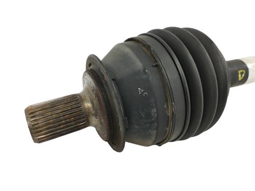 Right front driveshaft MERCEDES-BENZ A-CLASS (W176) A 180 CDI / d (176.012) | BP16376739M39