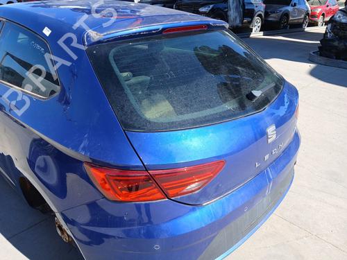 Tailgate SEAT LEON SC (5F5) 1.4 TSI | BP36160924C6  - Image 6