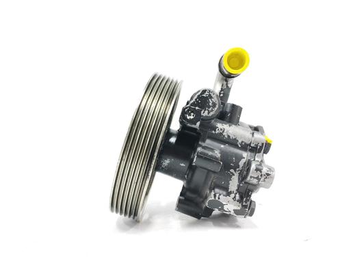 Styring servopumpe FORD FIESTA V (JH_, JD_) 1.4 TDCi (68 hp) 13417348