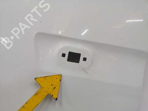 Left front fenders NISSAN INTERSTAR Van (X70)  | BP8922010C41 