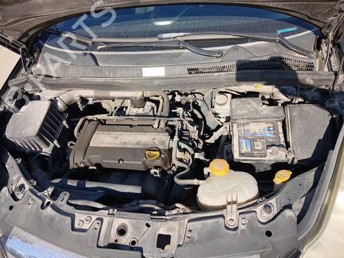 Engine control unit (ECU) OPEL CORSA D (S07)  | BP34734612M57  - Image 24