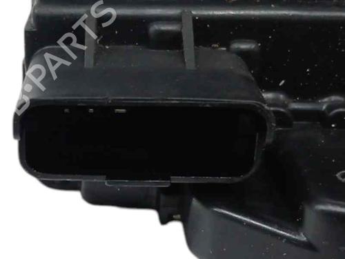 Front right lock INFINITI Q50 50 D | BP26657878C97 