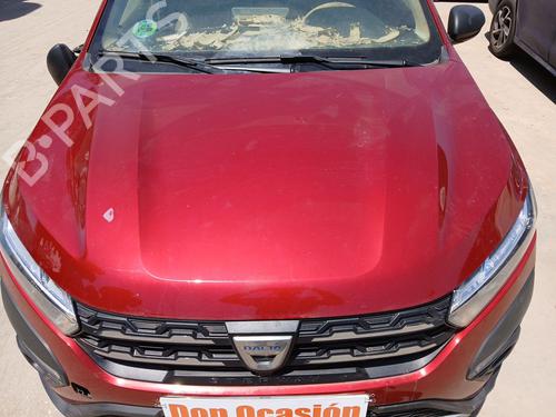 Capot Capot DACIA SANDERO III 1.0 TCe 90 (91 hp) 36533584 36533584