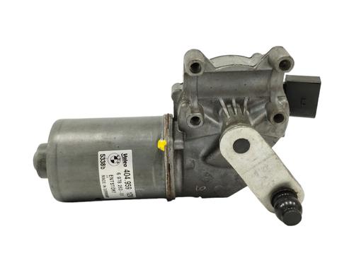 Used Front wiper motor BMW 3 Convertible (E93) 320 i (170 hp) 15127570