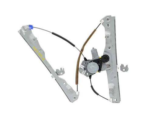 Rudehejsemekanisme ventre foran INFINITI Q50 50 D (170 hp) 26656382