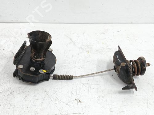 Used Support KIA SORENTO I (JC) 2.5 CRDi 4WD (140 hp) 31013355