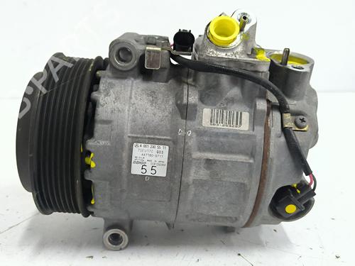 Used AC compressor AC compressor 39592330 39592330
