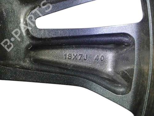 Rim NISSAN QASHQAI II (J11, J11_) 1.3 DIG-T | BP23961354C45 