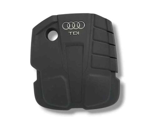 Topbeskyttelse AUDI A4 B9 (8W2, 8WC) 2.0 TDI (150 hp) 28512400
