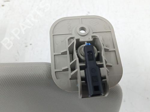 Left sun visor NISSAN QASHQAI III (J12) 1.3 DIG-T | BP29806993I1
