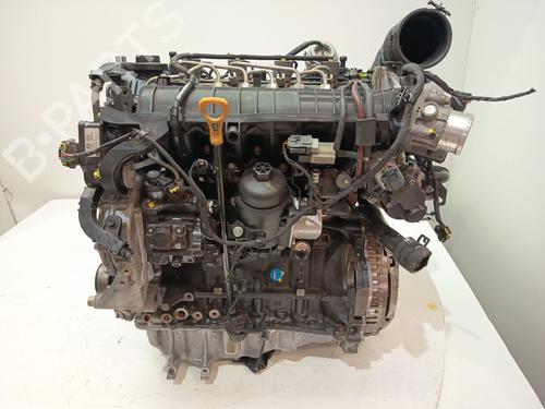 Used Engine Engine 35791448 35791448