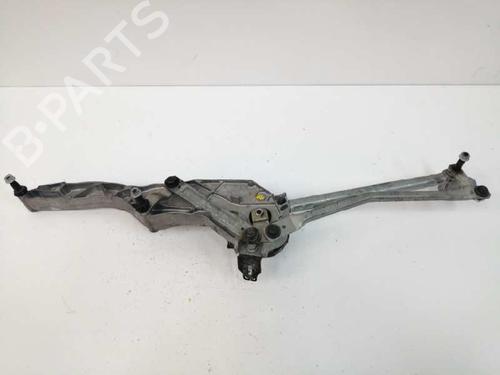 Used Front wiper motor MERCEDES-BENZ CLS (C219) CLS 320 CDI (219.322) (224 hp) 7197858