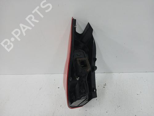 Right taillight RENAULT SCÉNIC II (JM0/1_) 1.5 dCi (JM1E, JM16) | BP30149863C35