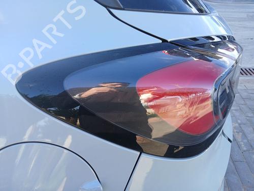 Left taillight FORD PUMA (J2K, CF7) 1.0 EcoBoost | BP32189204C34 - Image 2