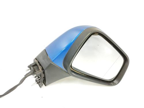 Right mirror OPEL MOKKA / MOKKA X (J13) | BP12426690C27