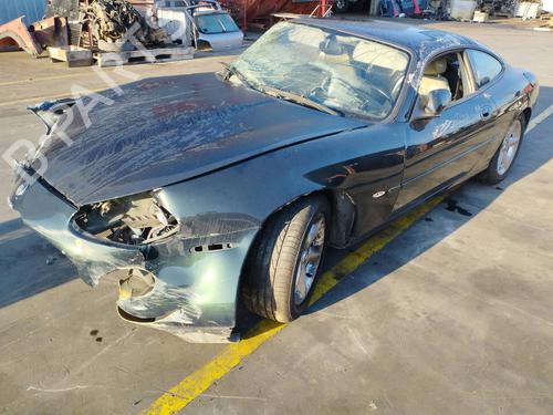 Brugte JAGUAR XK 8 Coupe (X100) [1996-2006]  3495703