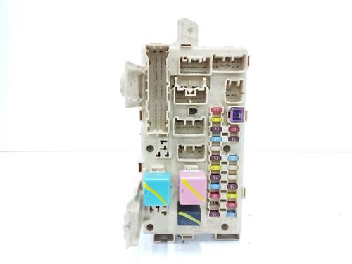 Used Fuse box TOYOTA AVENSIS Saloon (_T25_) [2003-2009]  12429132