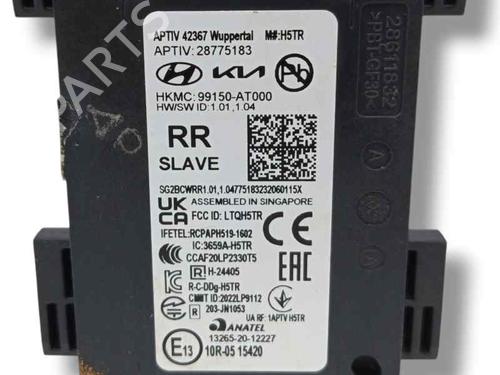 Elektronisk modul KIA NIRO II (SG2) EV | BP28512770M83 