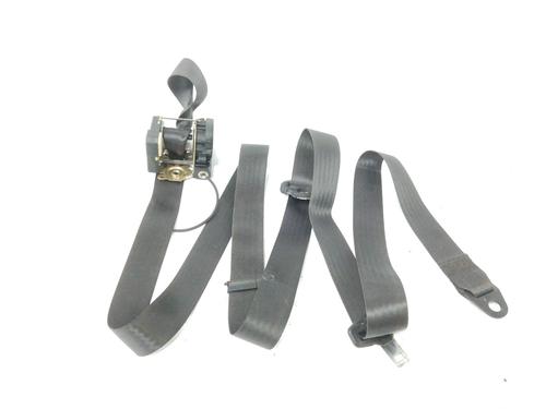 Used Front left seatbelt FIAT PANDA (169_) 1.2 (169.AXB11, 169.AXB1A) (60 hp) 12427522