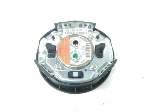Driver airbag BMW X5 (E53) 3.0 d | BP11942155C9 