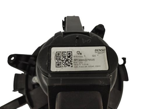 Heater blower motor PEUGEOT RIFTER  | BP16347075M62