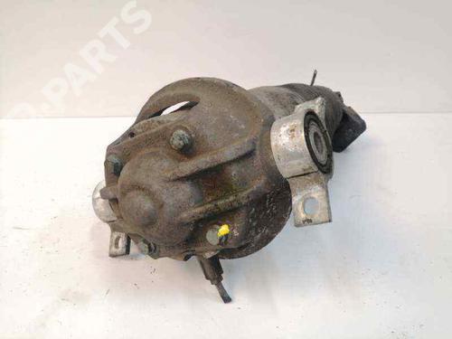 Left rear shock absorber PORSCHE CAYENNE (9PA) S 4.5 | BP7170468M18 