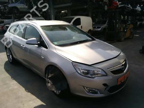 Zekeringkast OPEL ASTRA J Sports Tourer (P10)  | BP17244056E1 