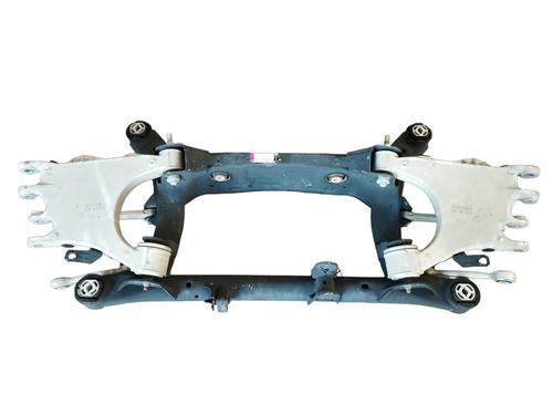 Rear axle ALFA ROMEO GIULIA (952_) 2.0 (952ABA25B) | BP17074443M2 