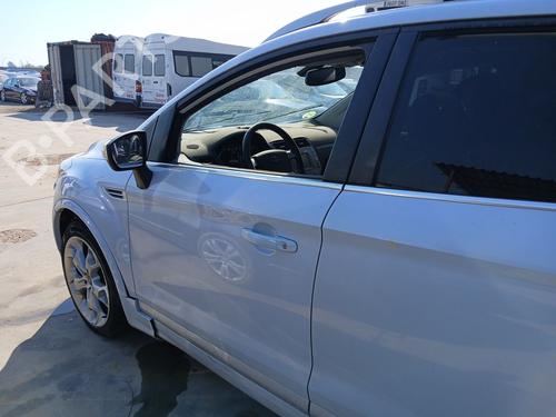 Left front door FORD KUGA I 2.0 TDCi | BP32475975C2