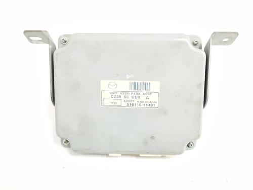 Used Electronic module MAZDA 5 (CR) 2.0 CD (CR19) (143 hp) 11884026