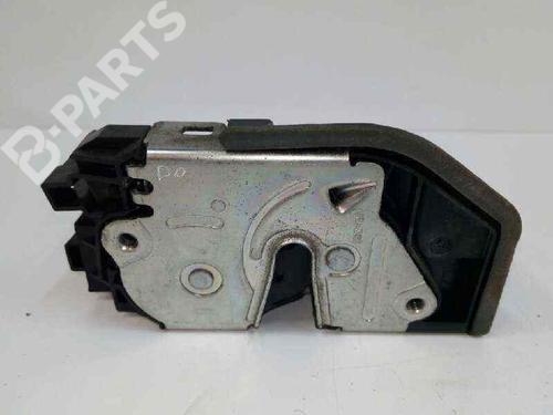 Front left lock BMW 5 (E60) 530 d (218 hp) 5212717