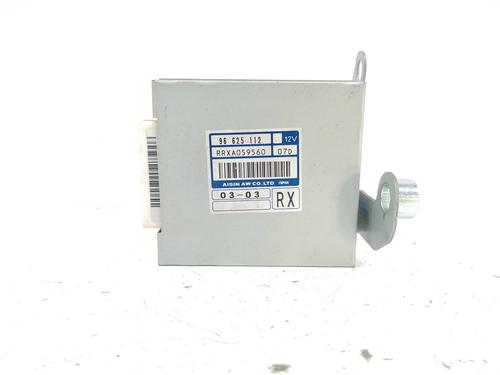 Used Electronic module Electronic module CHEVROLET CAPTIVA (C100, C140) 2.0 D 4WD (150 hp) 10543171 10543171