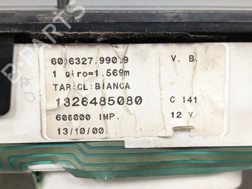 Instrument cluster FIAT DUCATO Platform/Chassis (230_) 2.8 JTD | BP30547063C47 