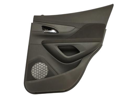 Used Rear right panel OPEL MOKKA / MOKKA X (J13) 1.4 (_76) (140 hp) 13405270