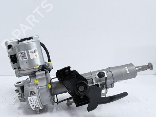 Steering column RENAULT CLIO V (B7_) 1.5 Blue dCi 100 (B7AD) | BP40493223M21  - Image 6