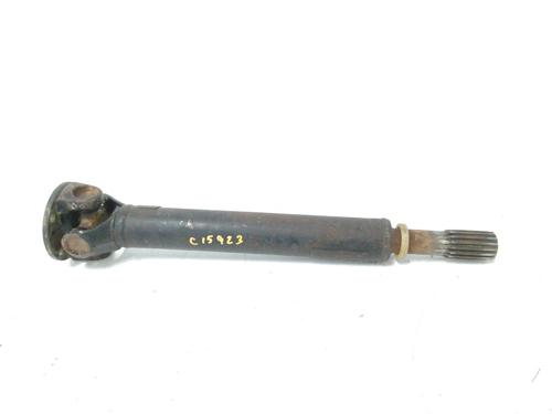 Used Driveshaft Driveshaft LAND ROVER 88/109 MK III Closed Off-Road Vehicle 2.3 D 4x4 (63 hp) 36352813 36352813