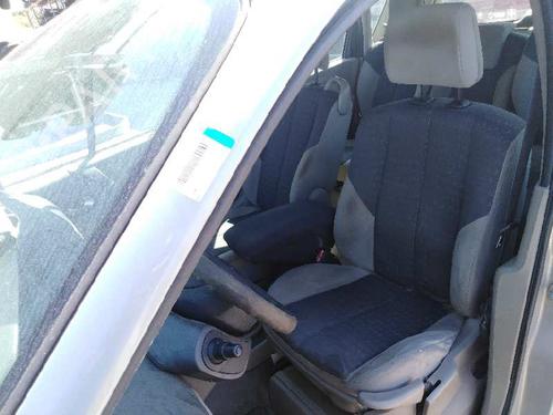 Front bumper reinforcement RENAULT SCÉNIC II (JM0/1_) 1.6 16V (JM1R) | BP9822871C109 