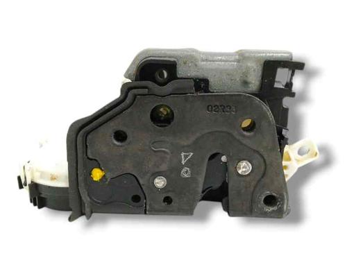 Højre bagtil lås AUDI Q2 (GAB, GAG) 35 TFSI (150 hp) 28022741