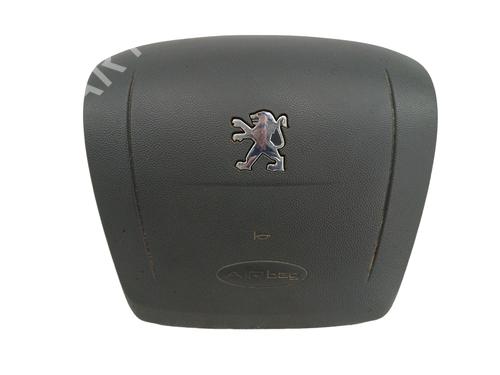 Used Driver airbag PEUGEOT BOXER Van [2006-2025]  17457510