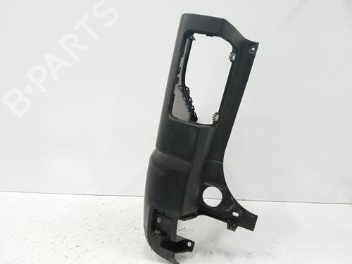 Used Corner bumper Corner bumper OPEL VIVARO B Bus (X82) 1.6 CDTI (06) (116 hp) 40493232 40493232