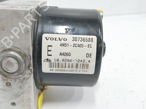 ABS pump VOLVO V50 (545) | BP28704271M43 - Image 5