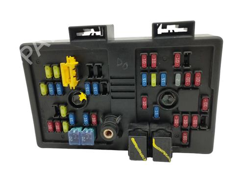 Used Fuse box CHEVROLET CAPTIVA (C100, C140) [2006-2026]  17775394