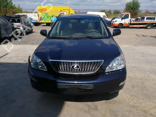 Cinto de segurança frente esquerdo LEXUS RX (_U3_)  | BP13389097I26 